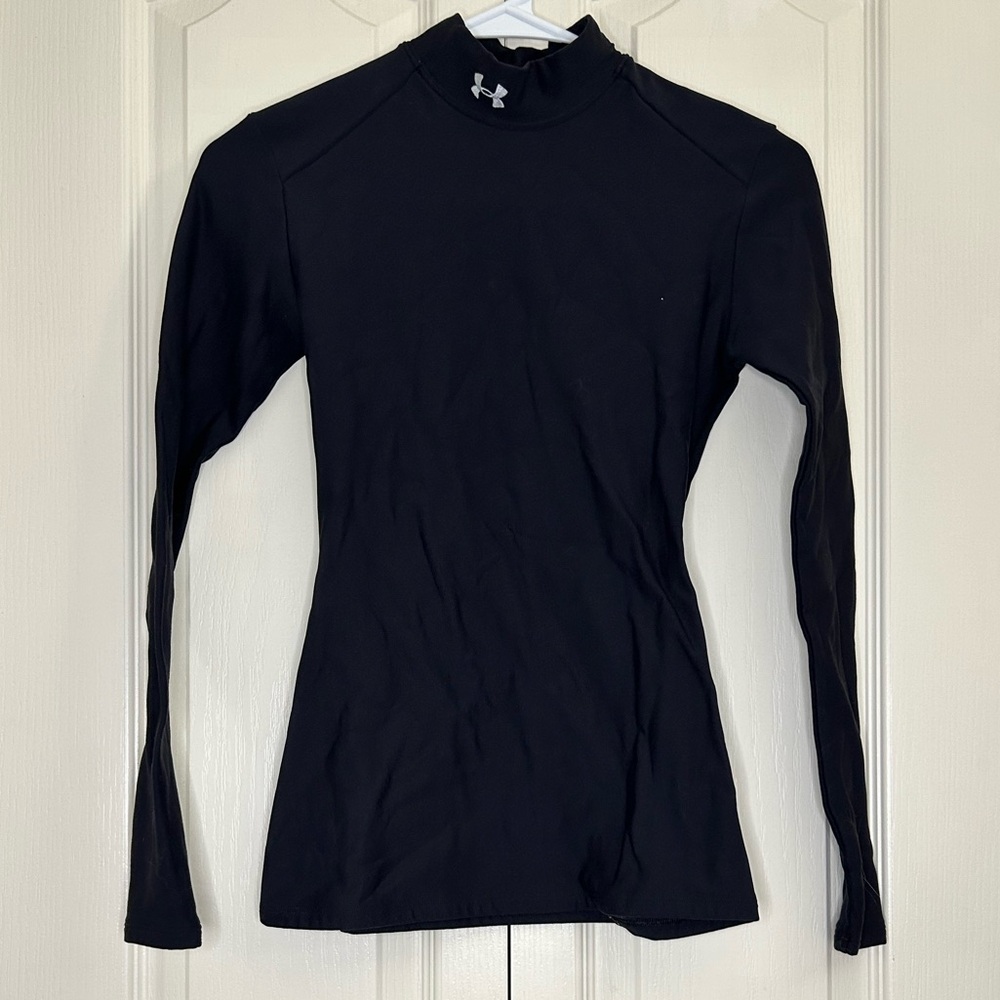 Women's Under Armour Compression Shirt | Size S